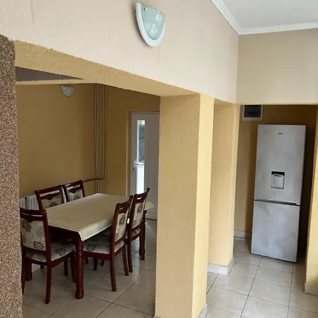 Guest house Lunczer Vendeghaz *