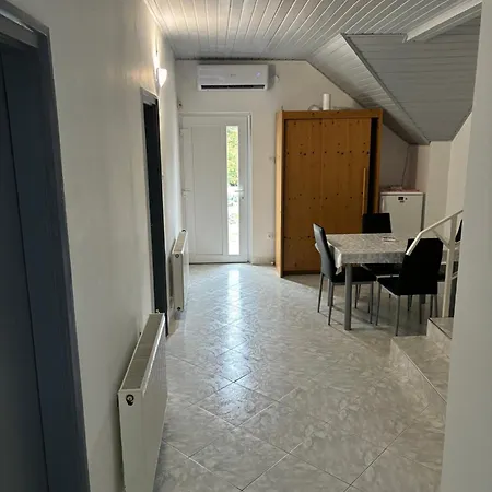 Lunczer Vendeghaz Guest house Koroshegy