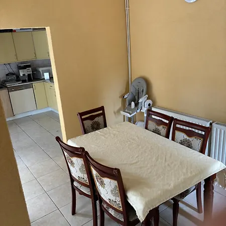 Guest house Lunczer Vendeghaz *