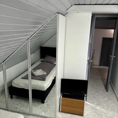 Lunczer Affittacamere 3*