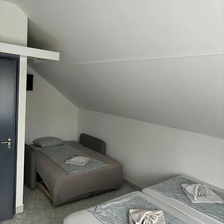 Affittacamere Lunczer Kőröshegy