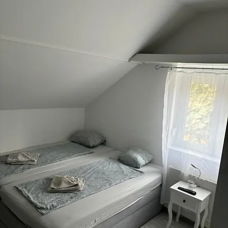 Lunczer Vendeghaz 3* Kőröshegy