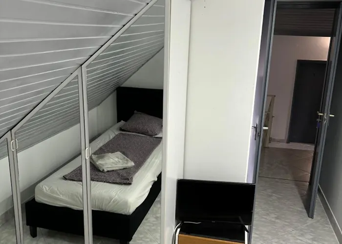 Lunczer Vendeghaz Гостевой дом 3*