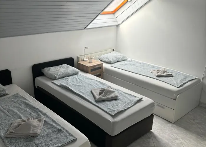 Lunczer Vendeghaz Гостевой дом Кёрёшхедь